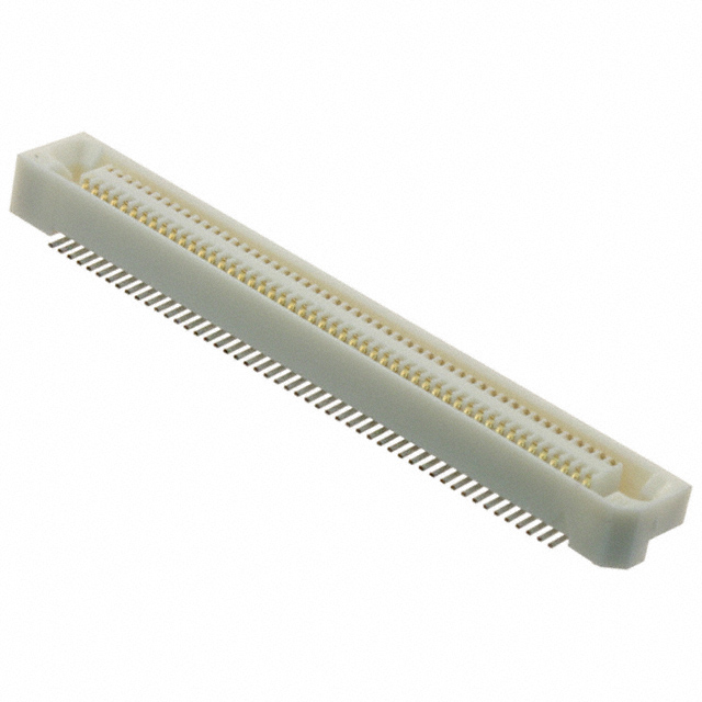 FX6A-100P-0.8SV(71) Hirose Electric Co Ltd  Arrays Edge Type Mezzanine (Board to Board)